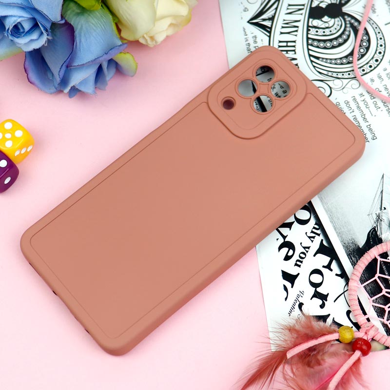 قاب Pro Camera محافظ لنزدار Samsung Galaxy A22 4G