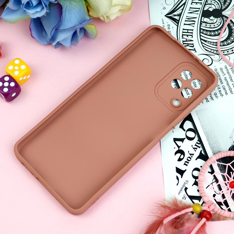 قاب Pro Camera محافظ لنزدار Samsung Galaxy A22 4G