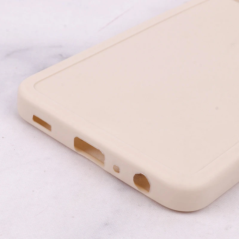 قاب Pro Camera محافظ لنزدار Samsung Galaxy A22 4G