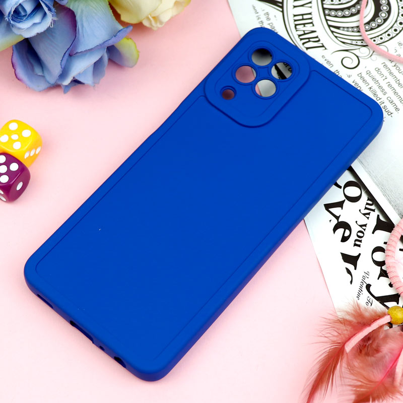 قاب Pro Camera محافظ لنزدار Samsung Galaxy A22 4G