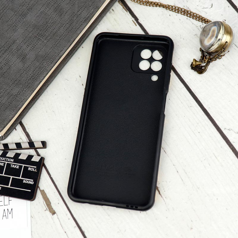 قاب طرح چریکی Samsung Galaxy A22 4G