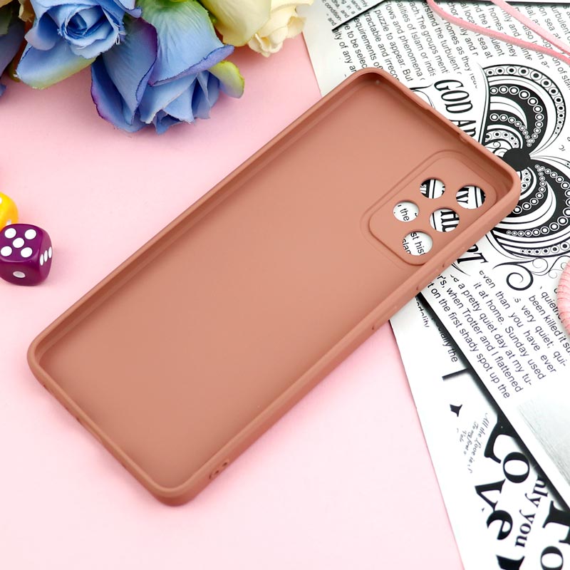 قاب Pro Camera محافظ لنزدار Samsung Galaxy A32 4G