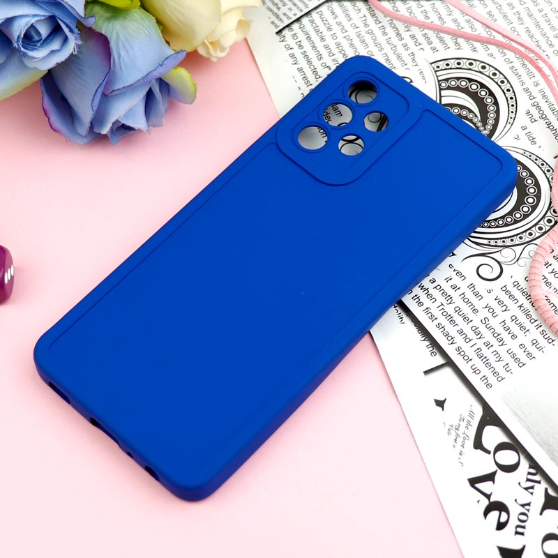 قاب Pro Camera محافظ لنزدار Samsung Galaxy A32 4G