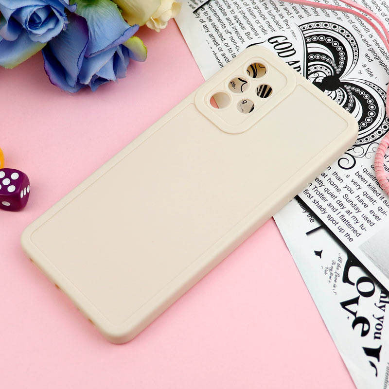 قاب Pro Camera محافظ لنزدار Samsung Galaxy A32 4G