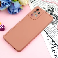 قاب Pro Camera محافظ لنزدار Samsung Galaxy A32 4G