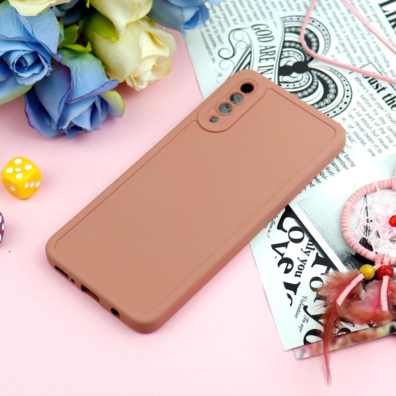 قاب Pro Camera محافظ لنزدار Samsung Galaxy A50