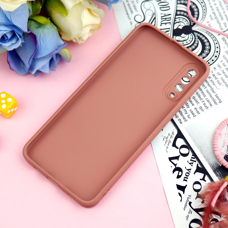 قاب Pro Camera محافظ لنزدار Samsung Galaxy A50
