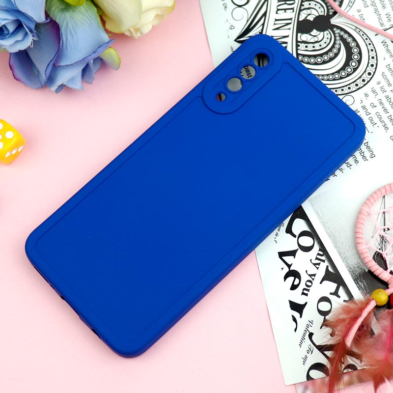 قاب Pro Camera محافظ لنزدار Samsung Galaxy A50