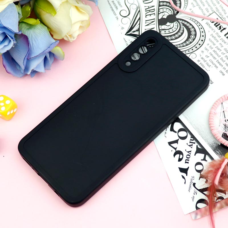 قاب Pro Camera محافظ لنزدار Samsung Galaxy A50
