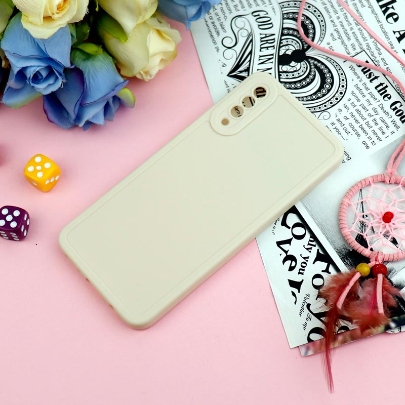 قاب Pro Camera محافظ لنزدار Samsung Galaxy A50