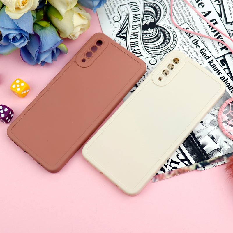 قاب Pro Camera محافظ لنزدار Samsung Galaxy A50
