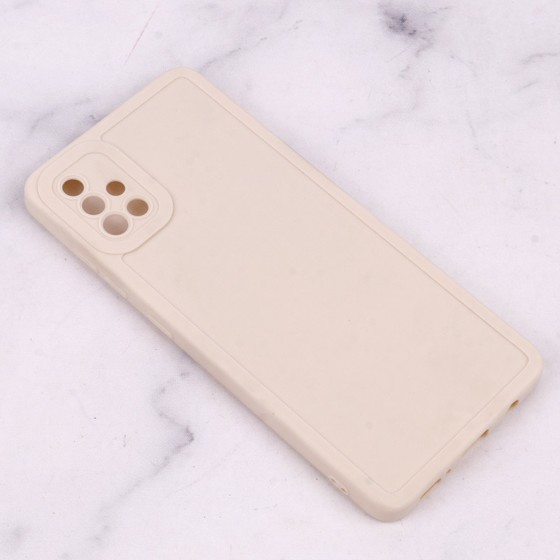 قاب Pro Camera محافظ لنزدار Samsung Galaxy A51