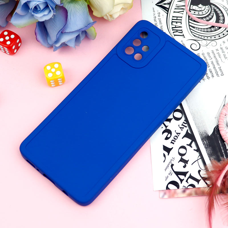 قاب Pro Camera محافظ لنزدار Samsung Galaxy A51