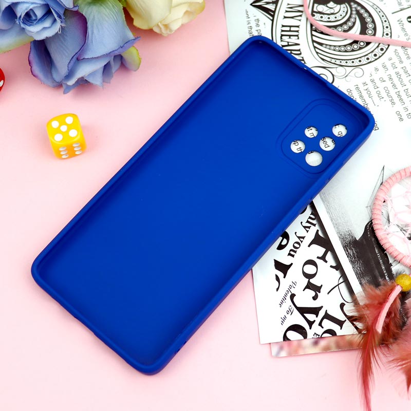 قاب Pro Camera محافظ لنزدار Samsung Galaxy A51