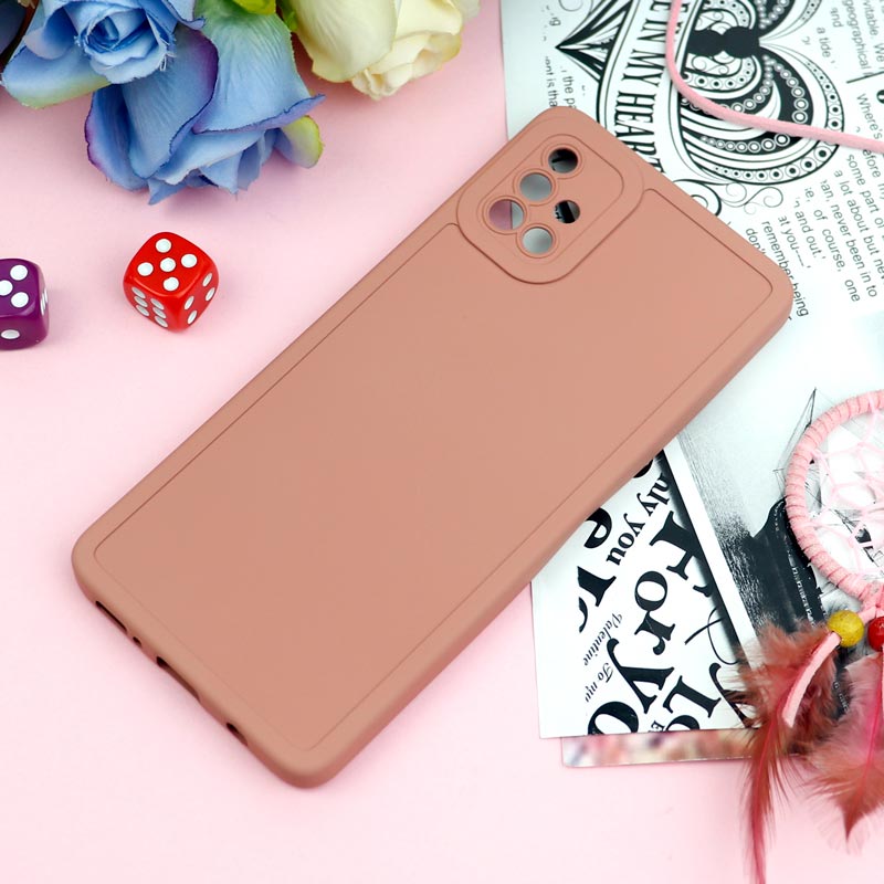 قاب Pro Camera محافظ لنزدار Samsung Galaxy A51
