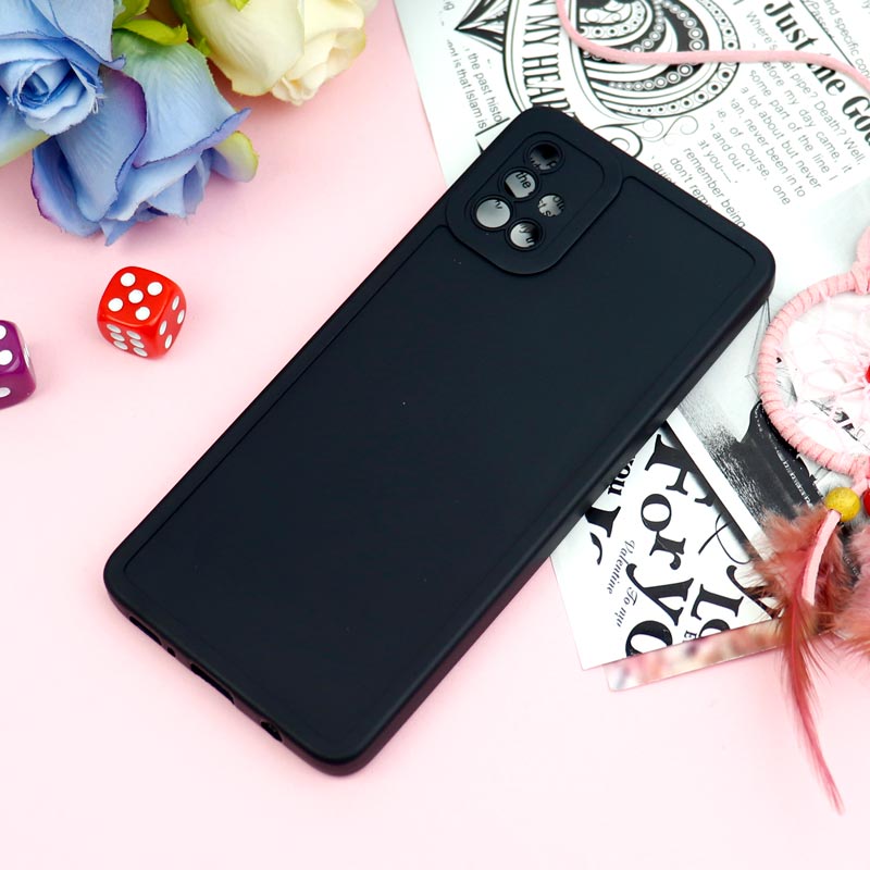 قاب Pro Camera محافظ لنزدار Samsung Galaxy A51