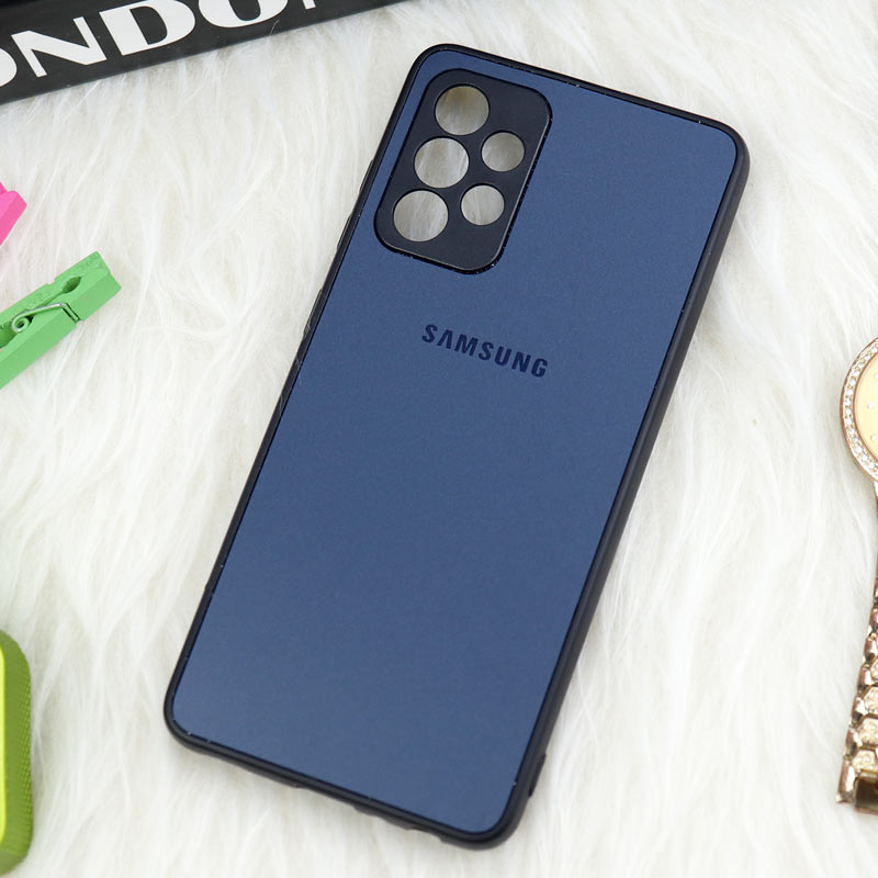 قاب طرح PVD محافظ لنزدار Samsung Galaxy A52 / A52s