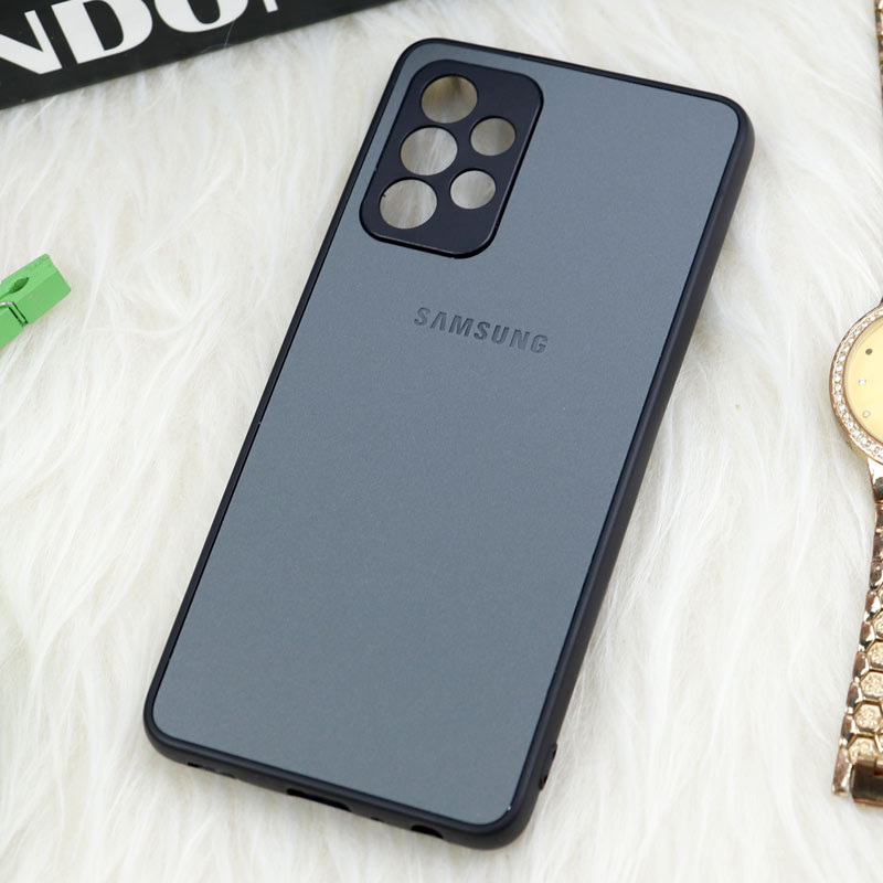 قاب طرح PVD محافظ لنزدار Samsung Galaxy A52 / A52s
