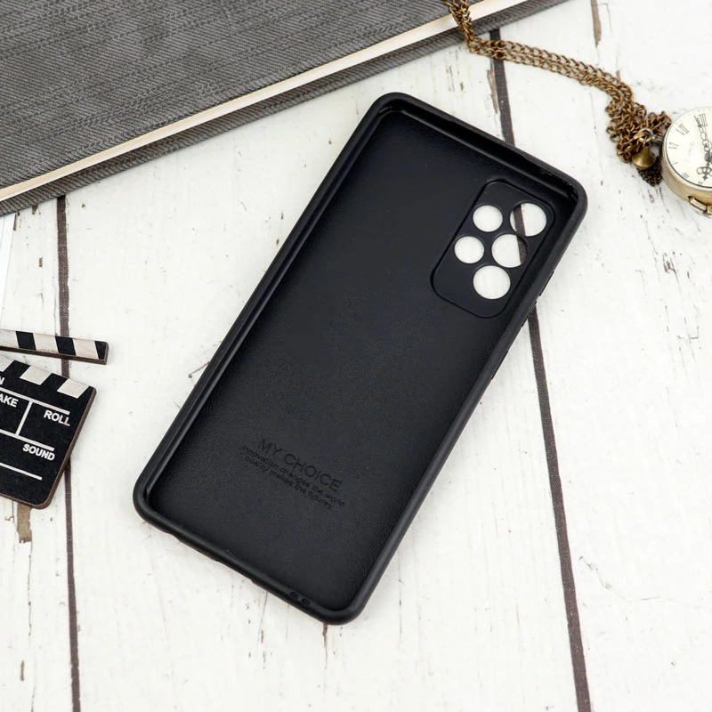 قاب سامسونگ Galaxy A52 / A52s طرح چریکی محافظ لنزدار