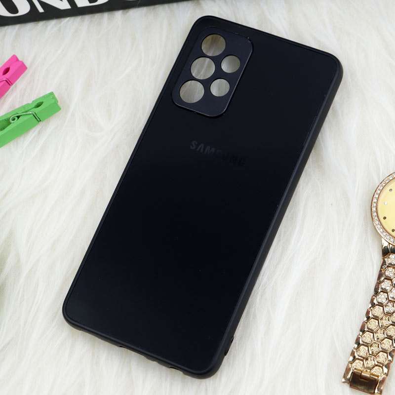 قاب طرح PVD محافظ لنزدار Samsung Galaxy A52 / A52s
