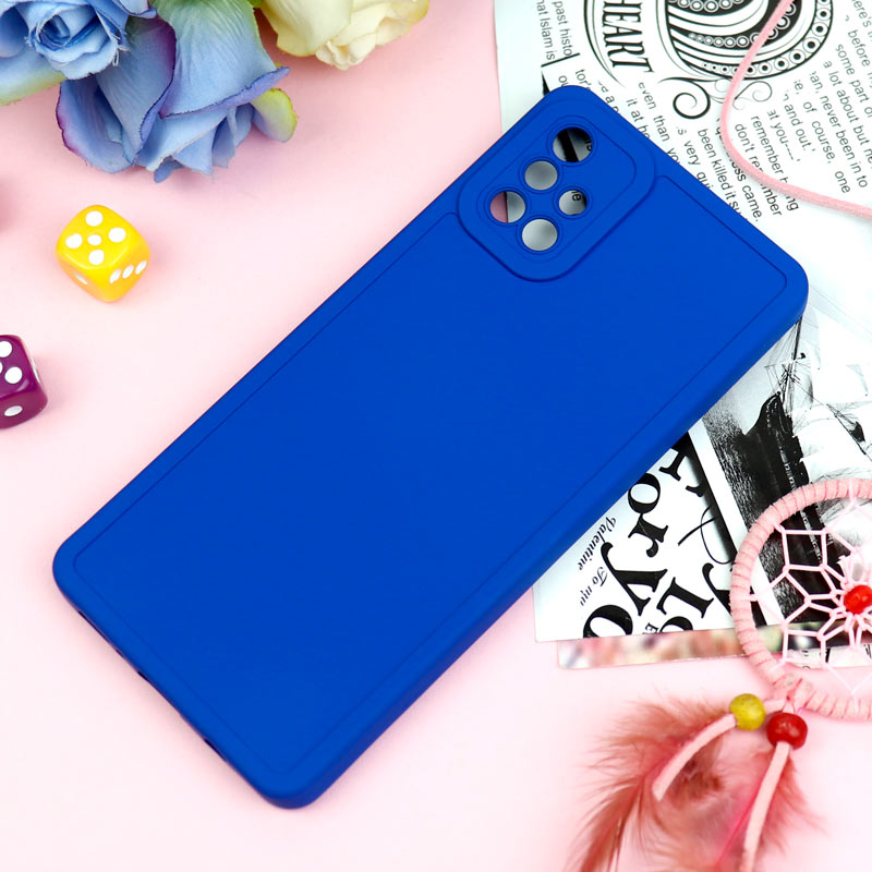 قاب Pro Camera محافظ لنزدار Samsung Galaxy A71