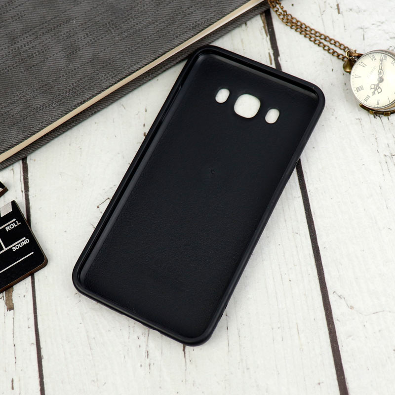 قاب سامسونگ Galaxy A7 2016 طرح چریکی محافظ لنزدار