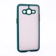 قاب PC مات محافظ لنز دار Samsung Galaxy J2 Prime