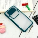 قاب PC مات محافظ لنز دار کشویی Samsung Galaxy J2 Prime