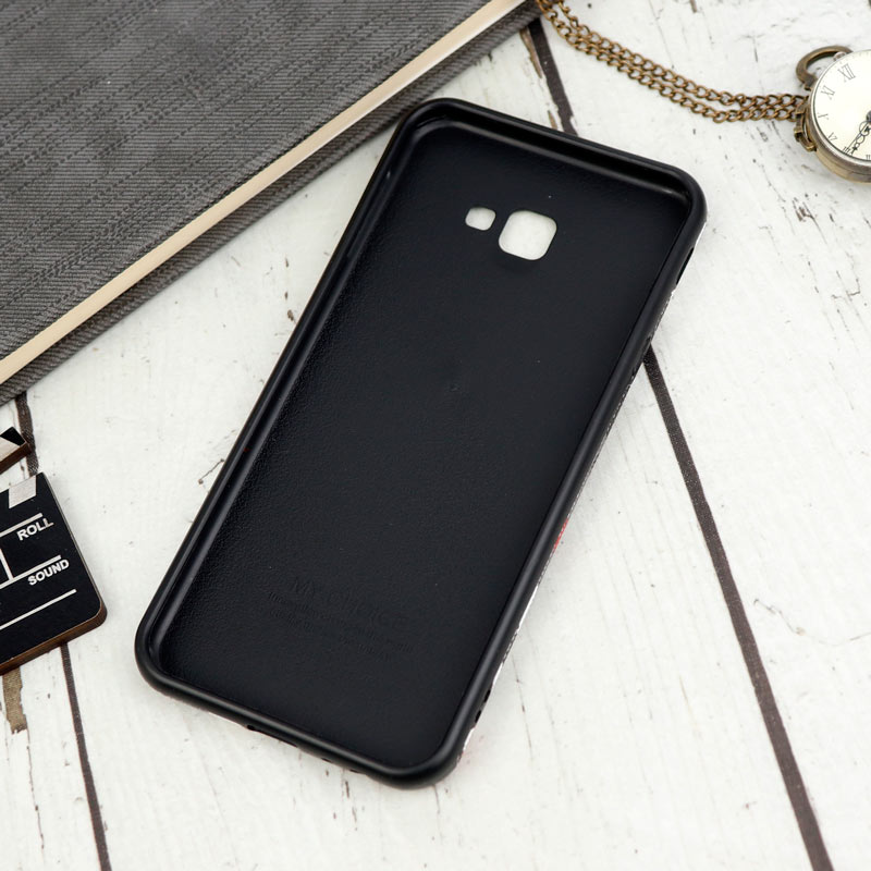 قاب طرح چریکی Samsung Galaxy J4 Plus