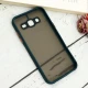 قاب PC مات محافظ لنز دار Samsung Galaxy J5