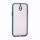 قاب PC مات محافظ لنز دار Samsung Galaxy J5 Pro