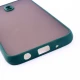 قاب PC مات محافظ لنز دار Samsung Galaxy J5 Pro