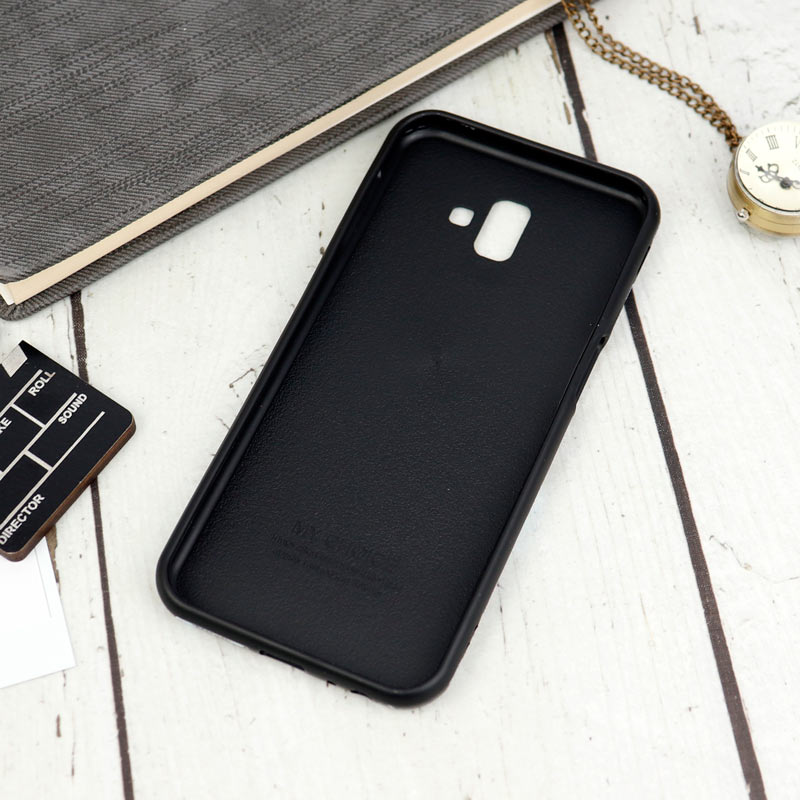 قاب سامسونگ Galaxy J6 Plus طرح چریکی