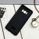 قاب چرمی طرح گوزن Samsung Galaxy S8