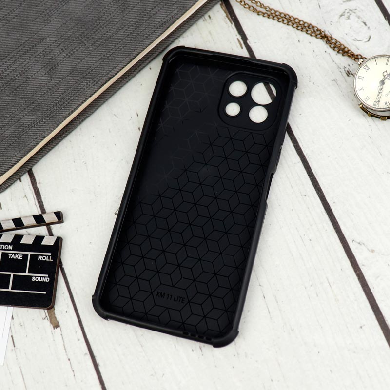 قاب طرح چریکی Xiaomi Mi 11 Lite