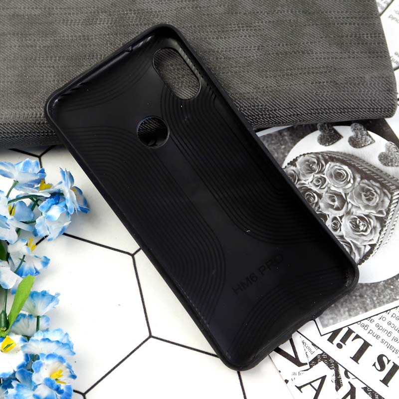 قاب طرح گوزن Xiaomi Mi A2 Lite