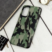 قاب شیائومی Poco M3 طرح چریکی