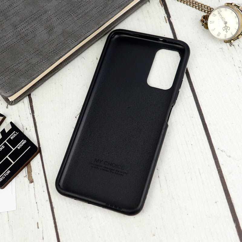 قاب طرح چریکی Xiaomi Poco M3