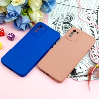 قاب Pro Camera محافظ لنزدار Xiaomi Poco M3