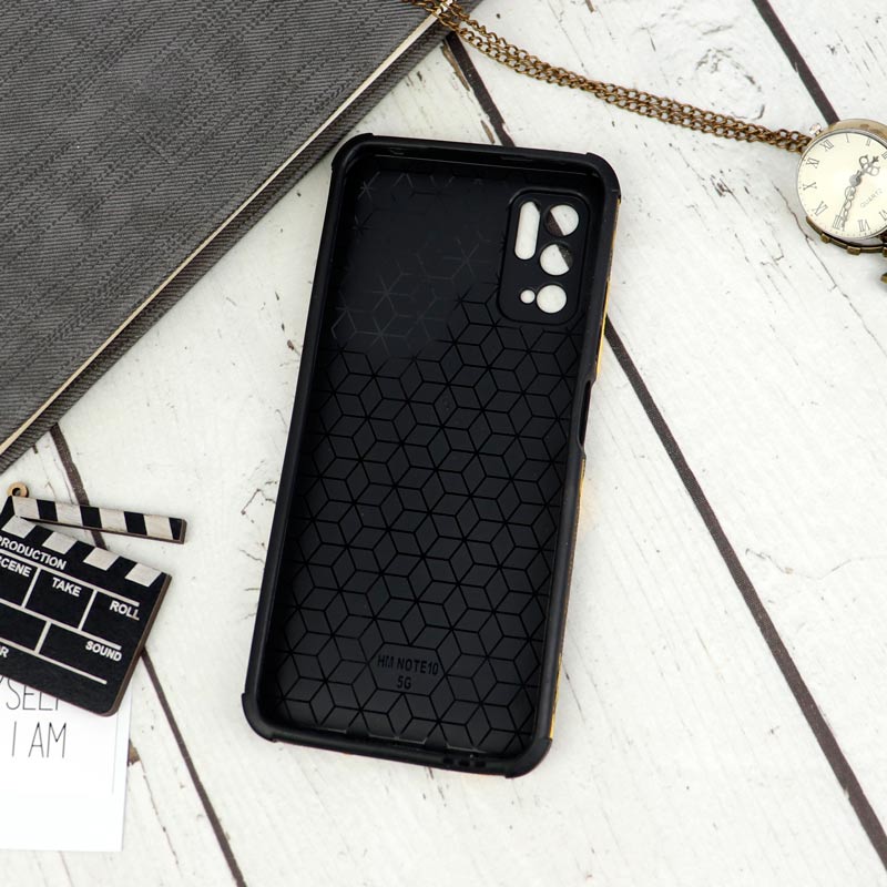 قاب طرح چریکی Xiaomi Poco M3 Pro