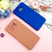 قاب Pro Camera محافظ لنزدار Xiaomi Poco X3