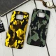 قاب طرح چریکی Xiaomi Poco X3