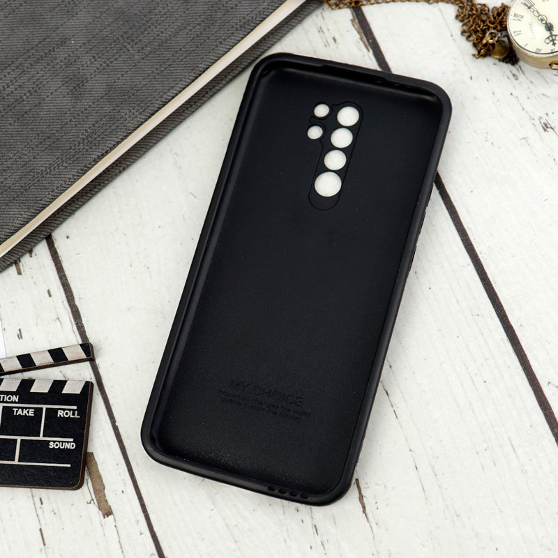 قاب طرح چریکی Xiaomi Redmi 9