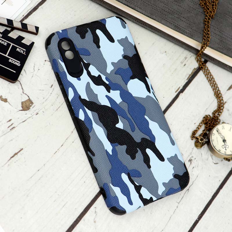 قاب طرح چریکی Xiaomi Redmi 9A