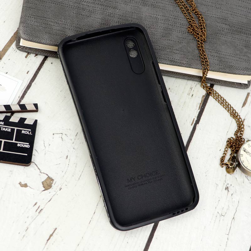 قاب طرح چریکی Xiaomi Redmi 9A