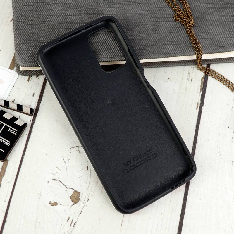 قاب طرح چریکی Xiaomi Redmi 9T