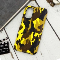 قاب طرح چریکی Xiaomi Redmi 9T