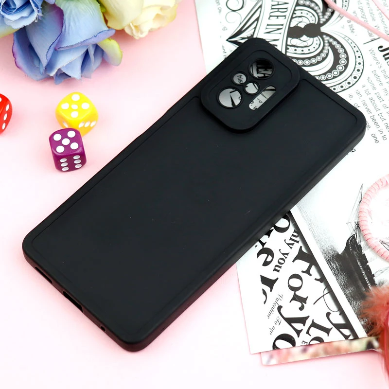 قاب Pro Camera محافظ لنزدار Xiaomi Redmi Note 10 Pro