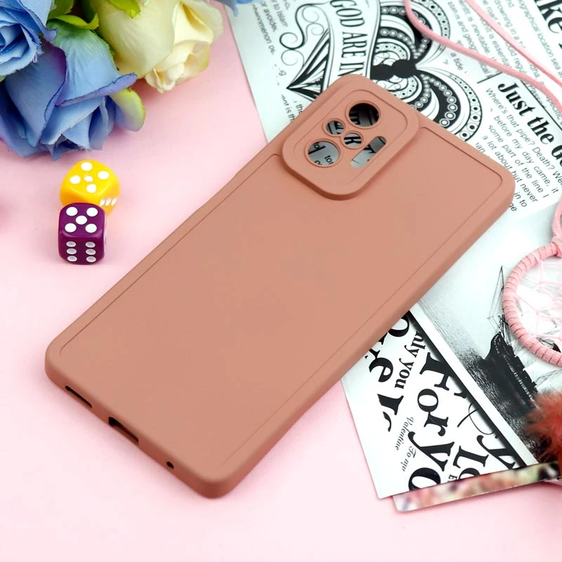قاب Pro Camera محافظ لنزدار Xiaomi Redmi Note 10 Pro