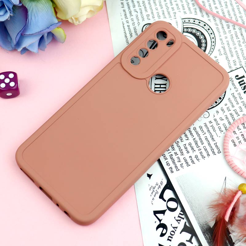 قاب Pro Camera محافظ لنزدار Xiaomi Redmi Note 8